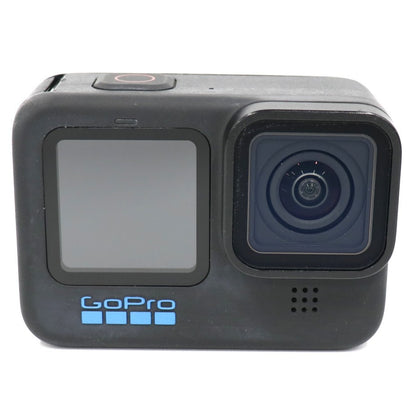 [中古(C)] GoPro HERO11 Black(防水ハウジング付き) hero11-black  　[可]
