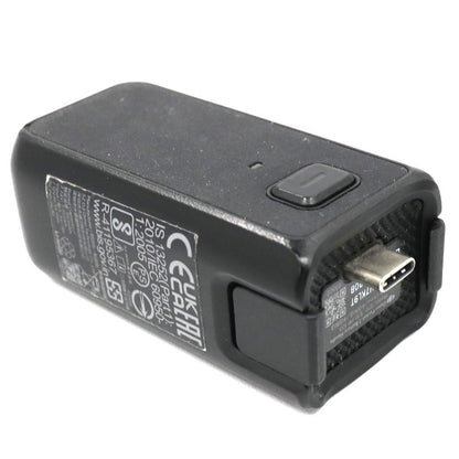 [中古(A)] DJI Osmo Pocket 3(オズモポケット3) バッテリーハンドル osmopocket-op9933 [非常に良い]