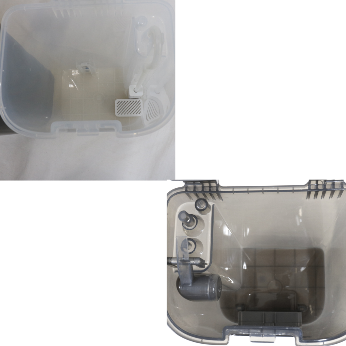 Dreame（ドリーミー） X50 Ultra ロボット掃除機 x50-ultra   整備済みアウトレット品 [良い(B)]