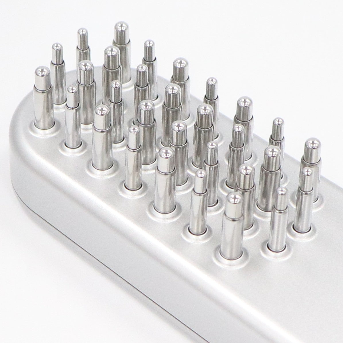 SALONIA サロニア EMSリフトブラシ 電気ブラシ 美顔器 sal22206sl   整備済みアウトレット品 [良い(B)]