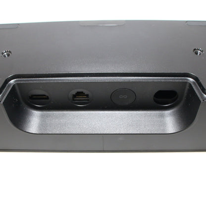 [中古(B)] Sonos Beam (Gen 2) Dolby Atmos対応サウンドバー　beam2jp1blk ブラック [良い]