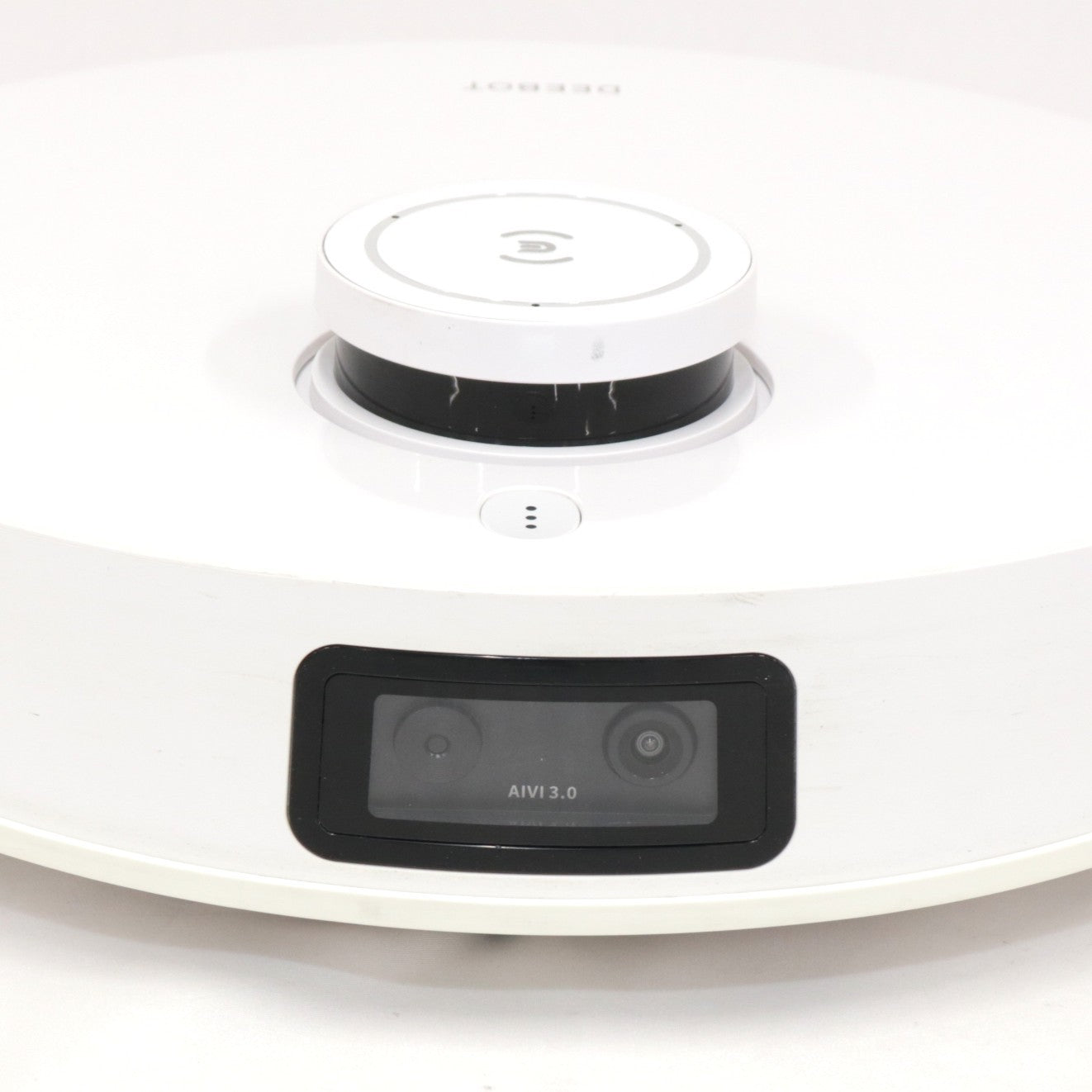 [中古(B)] ECOVACS DEEBOT T10 ロボット掃除機 deebot-t10  [良い]