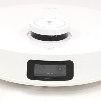 [中古(B)] ECOVACS DEEBOT T10 ロボット掃除機 deebot-t10  [良い]