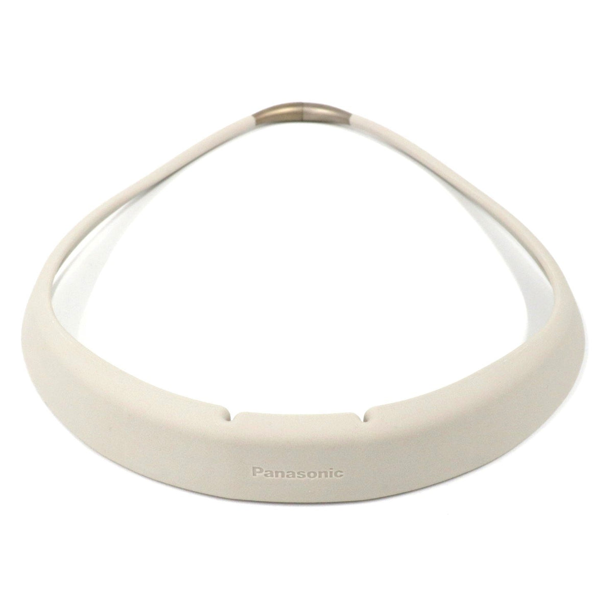 パナソニック 高周波治療器 EW-RA520 コリコランループ ew-ra520-h  グレージュ 整備済みアウトレット品 [中古(C)]