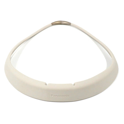 パナソニック 高周波治療器 EW-RA520 コリコランループ ew-ra520-h  グレージュ 整備済みアウトレット品 [中古(C)]