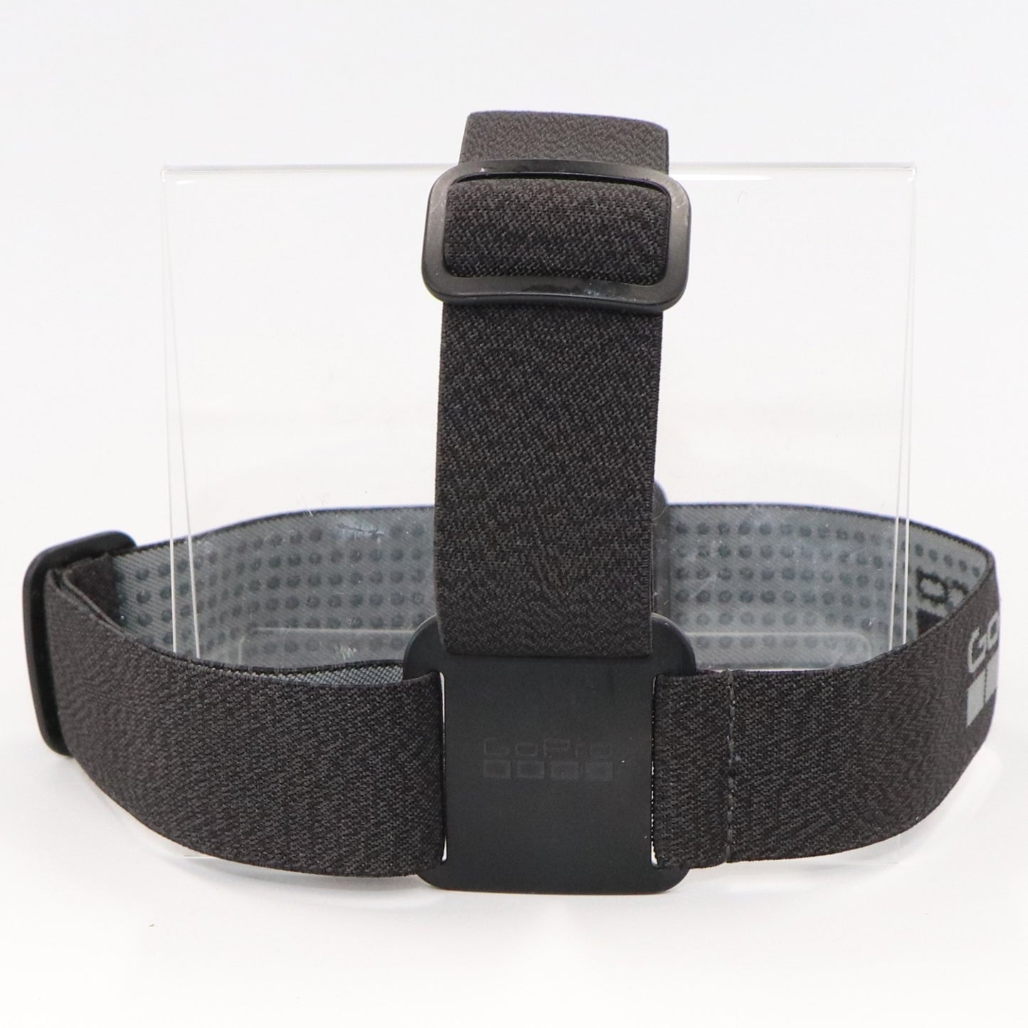 GoPro ヘッドストラップ＆クリップ ACHOM-002 achom-002  整備済みアウトレット品 [良い(B)]