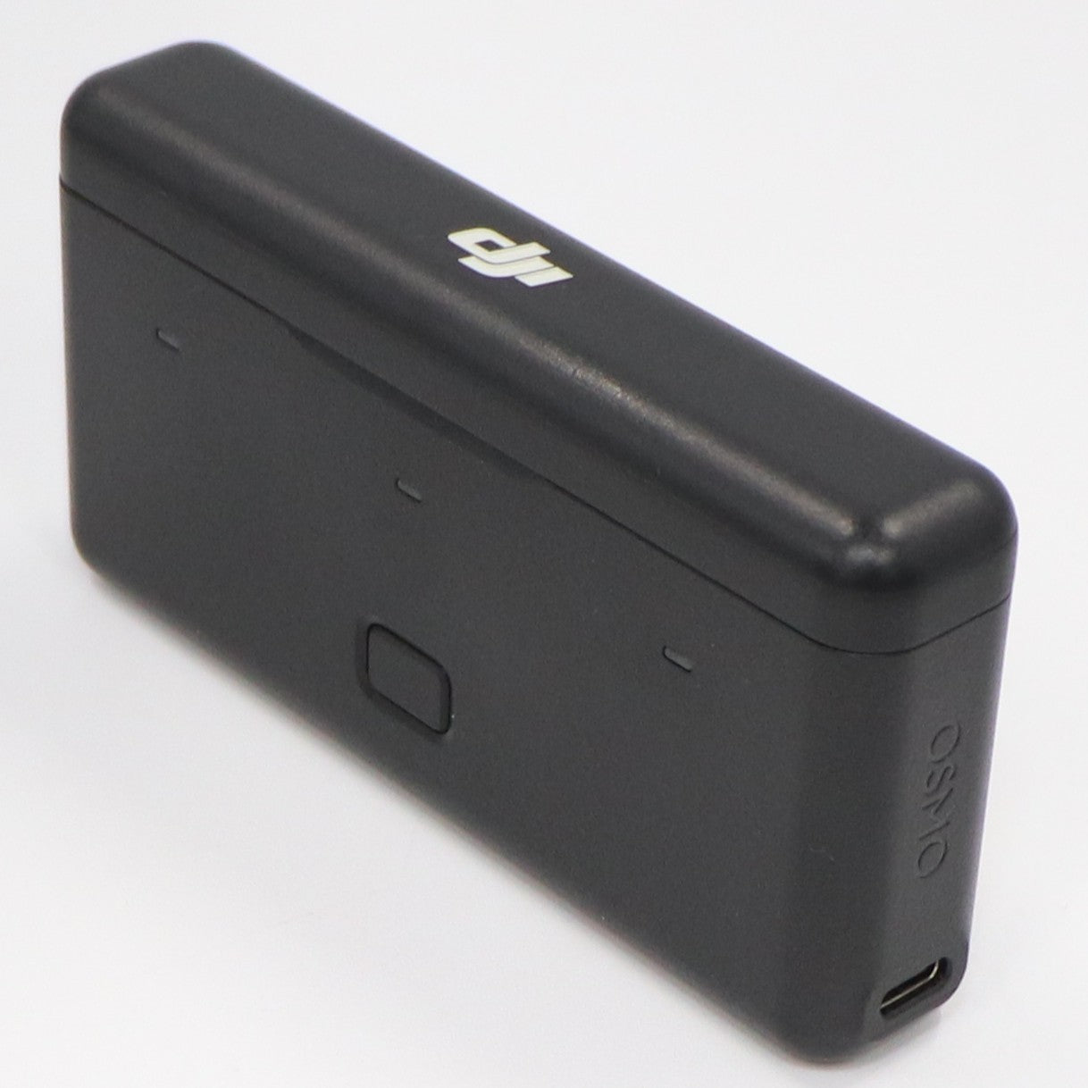 [中古(B)] DJI Osmo Action 多機能バッテリーケース2 (ケースのみ)  [良い]