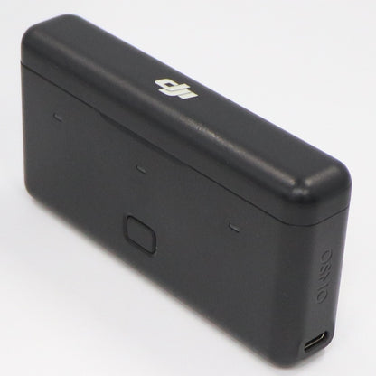 [中古(B)] DJI Osmo Action 多機能バッテリーケース2 (ケースのみ)  [良い]