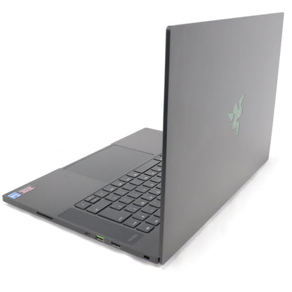 [中古(B)] RAZER Blade 15 アドバンストモデル (Core-i7-11800H/GeForce RTX3060/15.6型/16GB/SSD1TB/240Hz)ゲーミングノートパソコン rz09-0409ajd3-r3j1  [良い]