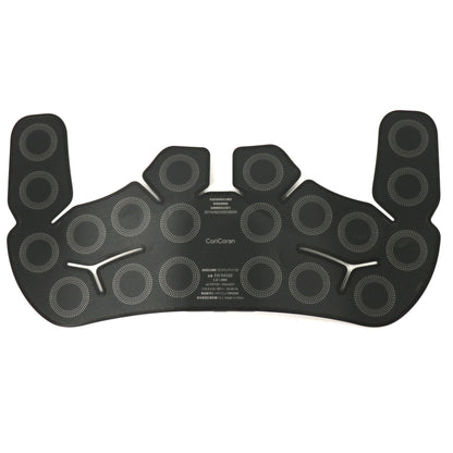 パナソニック 高周波治療器 コリコランワイド３Ｄ（肩専用）EW-RA560  ew-ra560-h  グレージュ 整備済みアウトレット品 [中古(C)]