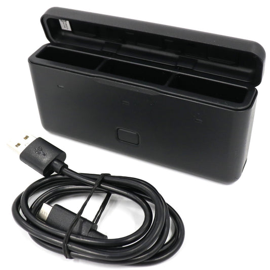 [中古(A)] DJI Osmo Action 多機能バッテリーケース (ケースのみ) dji-action3-battery-case [非常に良い]