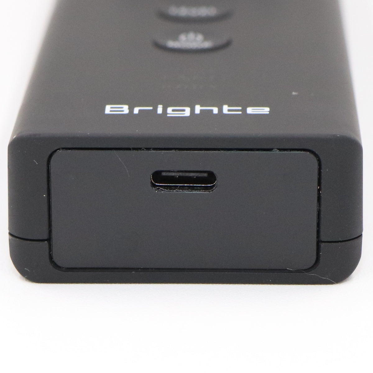 Brighte ELEKI BRUSH ＋ エレキブラシプラス brt-fsb180   整備済みアウトレット品 [中古(C)]