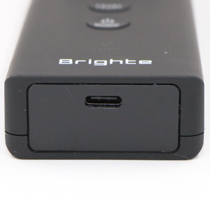 Brighte ELEKI BRUSH ＋ エレキブラシプラス brt-fsb180   整備済みアウトレット品 [中古(C)]