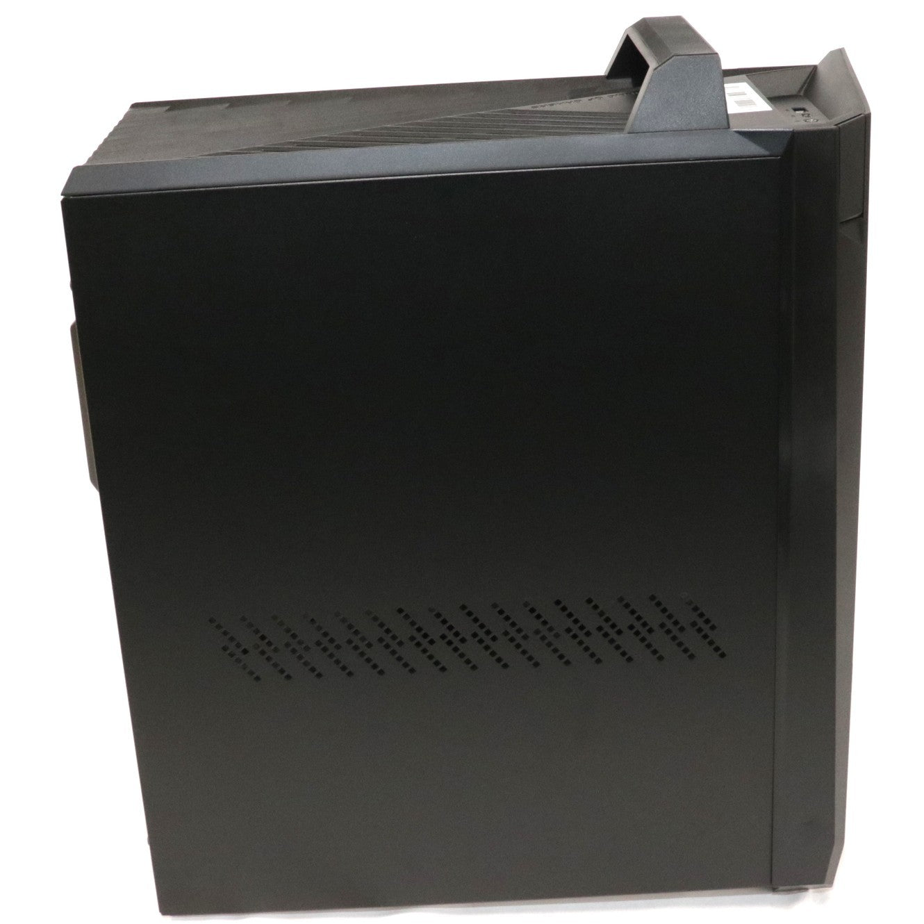 [中古(B)] ASUS（エイスース） ROG Strix GT15 G15CF (Core i5-12400F/GeForce RTX™ 3060 Ti/16GB/SSD 512GB)ゲーミングデスクトップパソコン G15CF-I5R3060 g15cf-i5r3060ti  [良い]