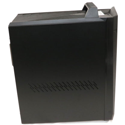 [中古(B)] ASUS（エイスース） ROG Strix GT15 G15CF (Core i5-12400F/GeForce RTX™ 3060 Ti/16GB/SSD 512GB)ゲーミングデスクトップパソコン G15CF-I5R3060 g15cf-i5r3060ti  [良い]