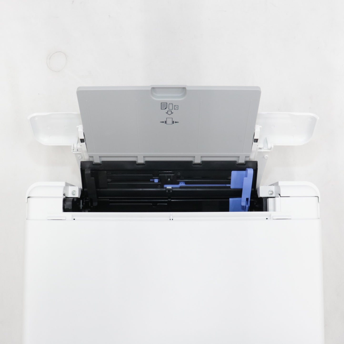 [中古(B)] エプソン プリンター エコタンク搭載 A4カラーインクジェット複合機 EP-M553T  [良い]