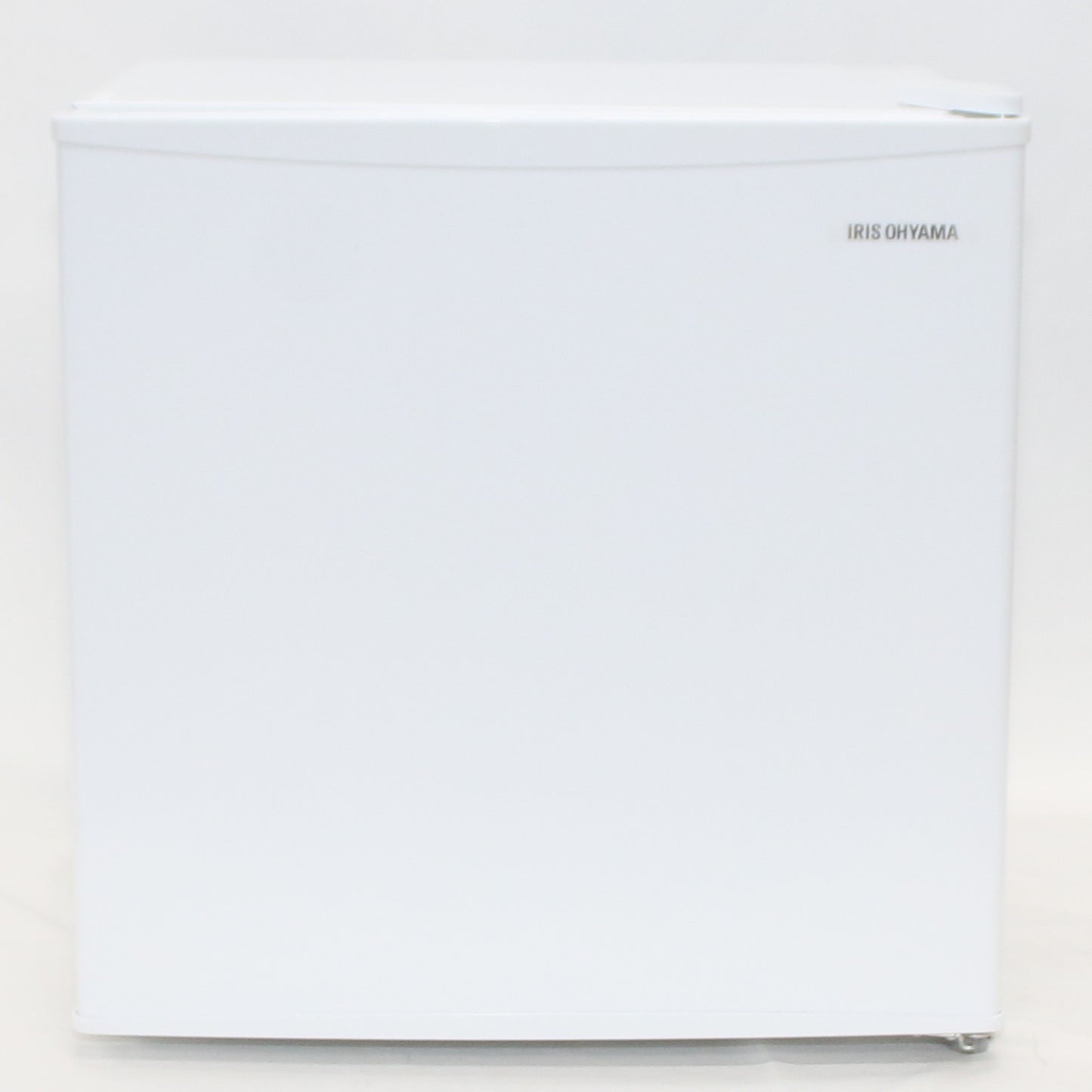 [中古(C)] [45L][右開き]アイリスオーヤマ IRSD-5A 小型冷蔵庫　irsd-5a-w ホワイトirsd-5a-w　[可]