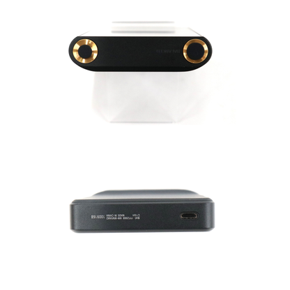 Sony WALKMAN (ウォークマン) WM1シリーズ ブラック NW-WM1AM2 nw-wm1am2   整備済みアウトレット品 [中古(A)]