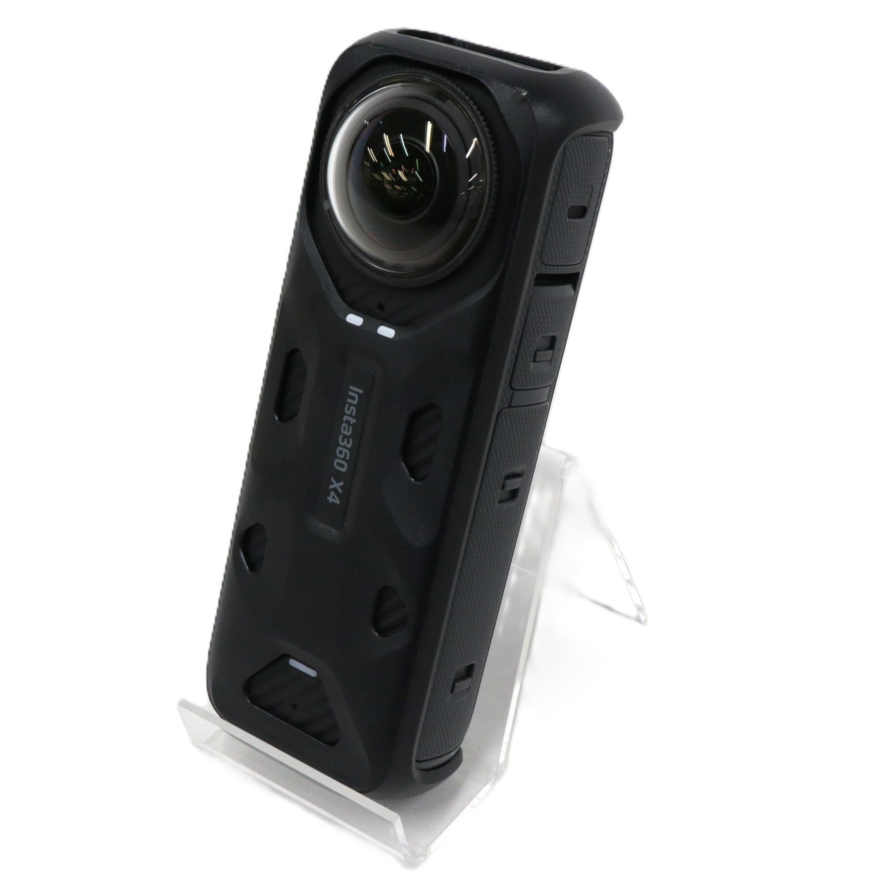 中古(A)] Insta360 X4 360度カメラ insta360-x4 [非常に良い] – Rentio