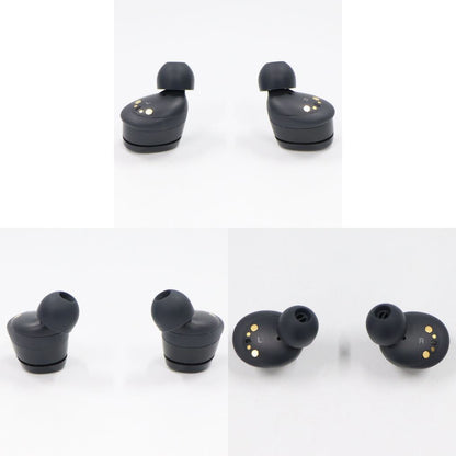 [中古(A)] Bowers&Wilkins Pi6 ワイヤレスイヤホン　pi6-sg ストームグレー[非常に良い]