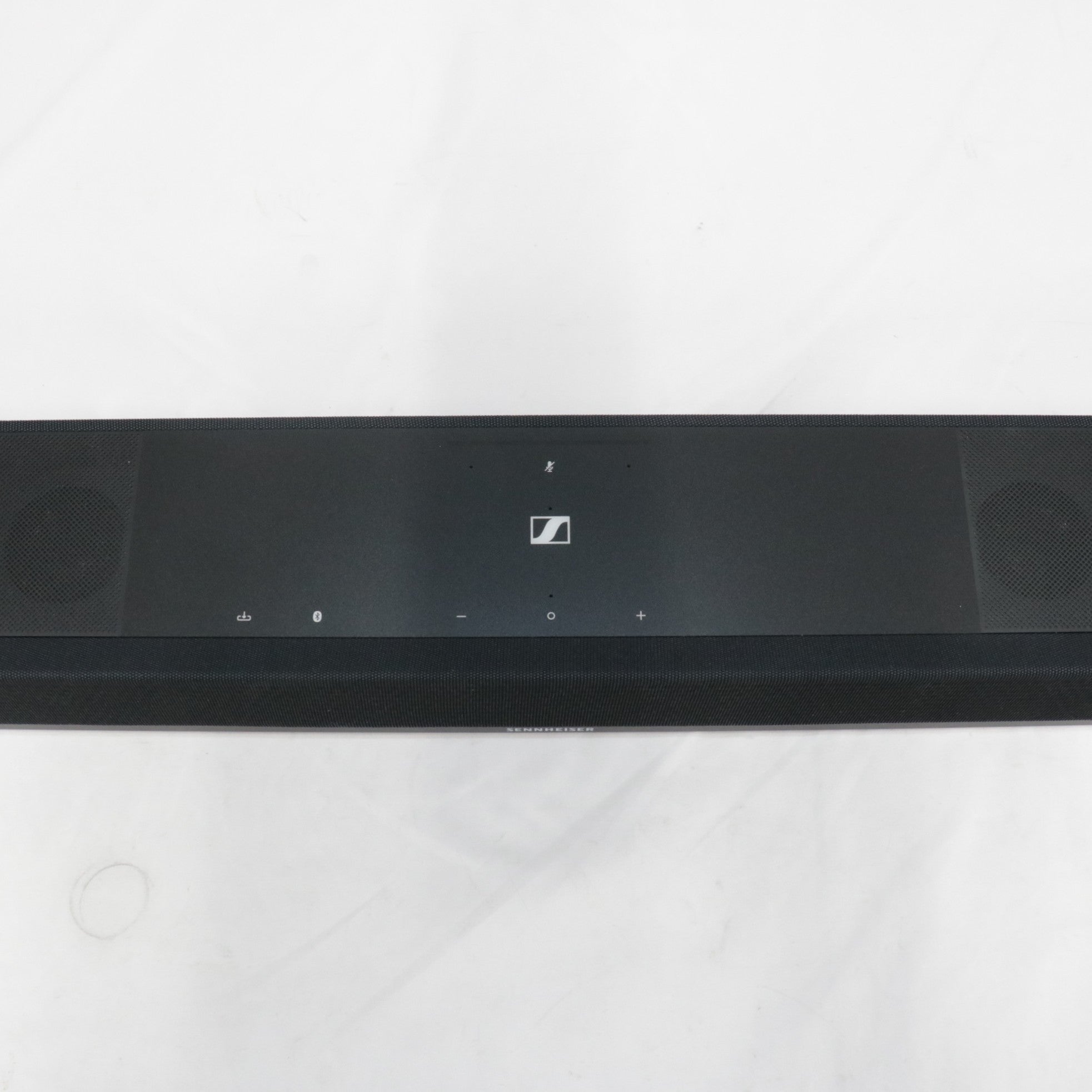 Sennheiser(ゼンハイザー) AMBEO Soundbar Plus サウンドバー sb-02m