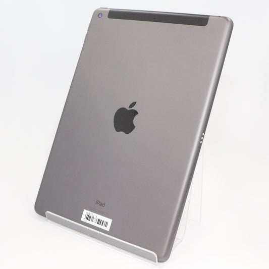 Apple iPad 10.2インチ 第9世代 2021年モデル 64GB Wi-Fi + Cellular　mk473j-a  スペースグレイ 整備済みアウトレット品 [中古(C)]