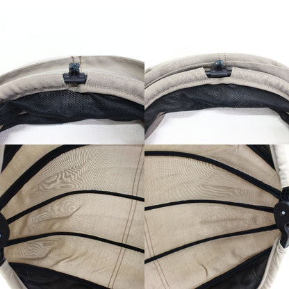 [中古(C)] コンビ ペット用カート ミリミリキャリ― combi-milimilicarry-beige ウォーターエッジベージュ[可]