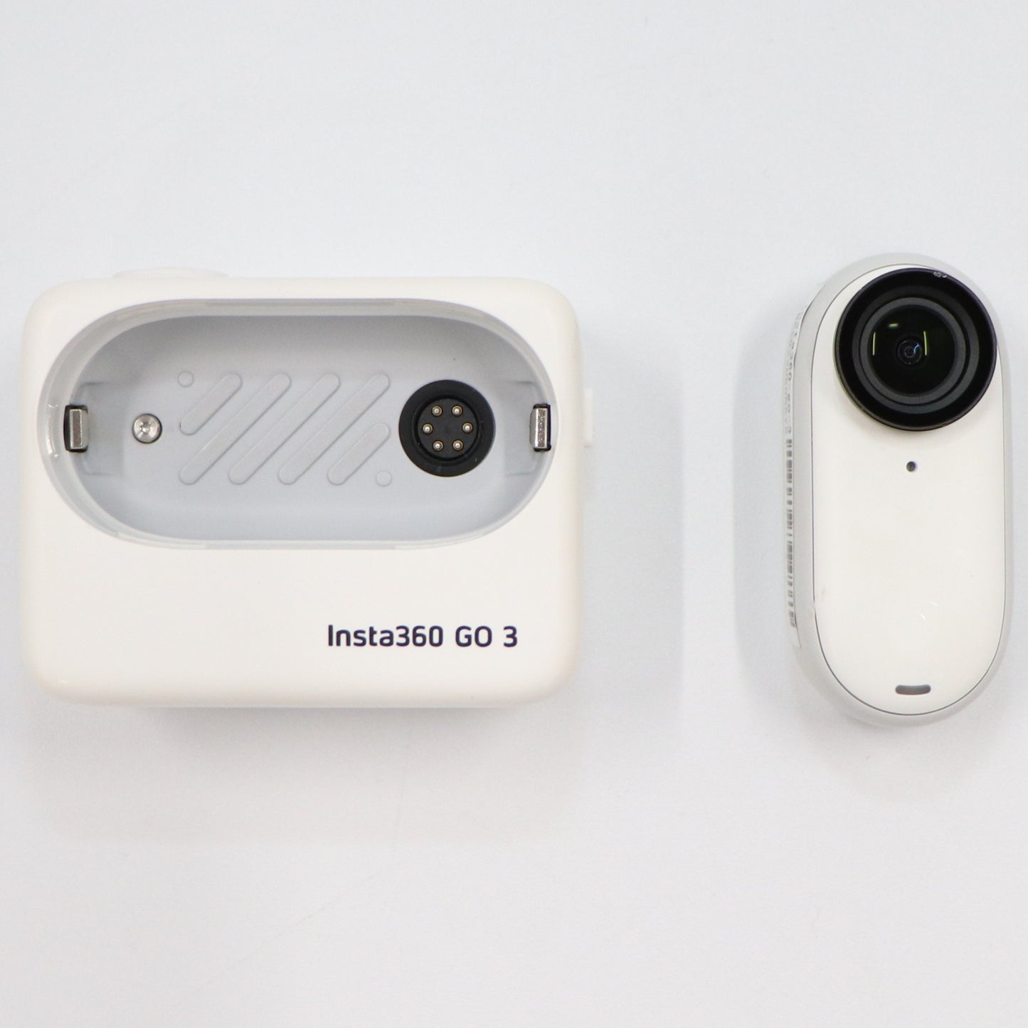 [中古(C)] Insta360 GO 3 64GB アクションカメラ insta360-go-3　[可]