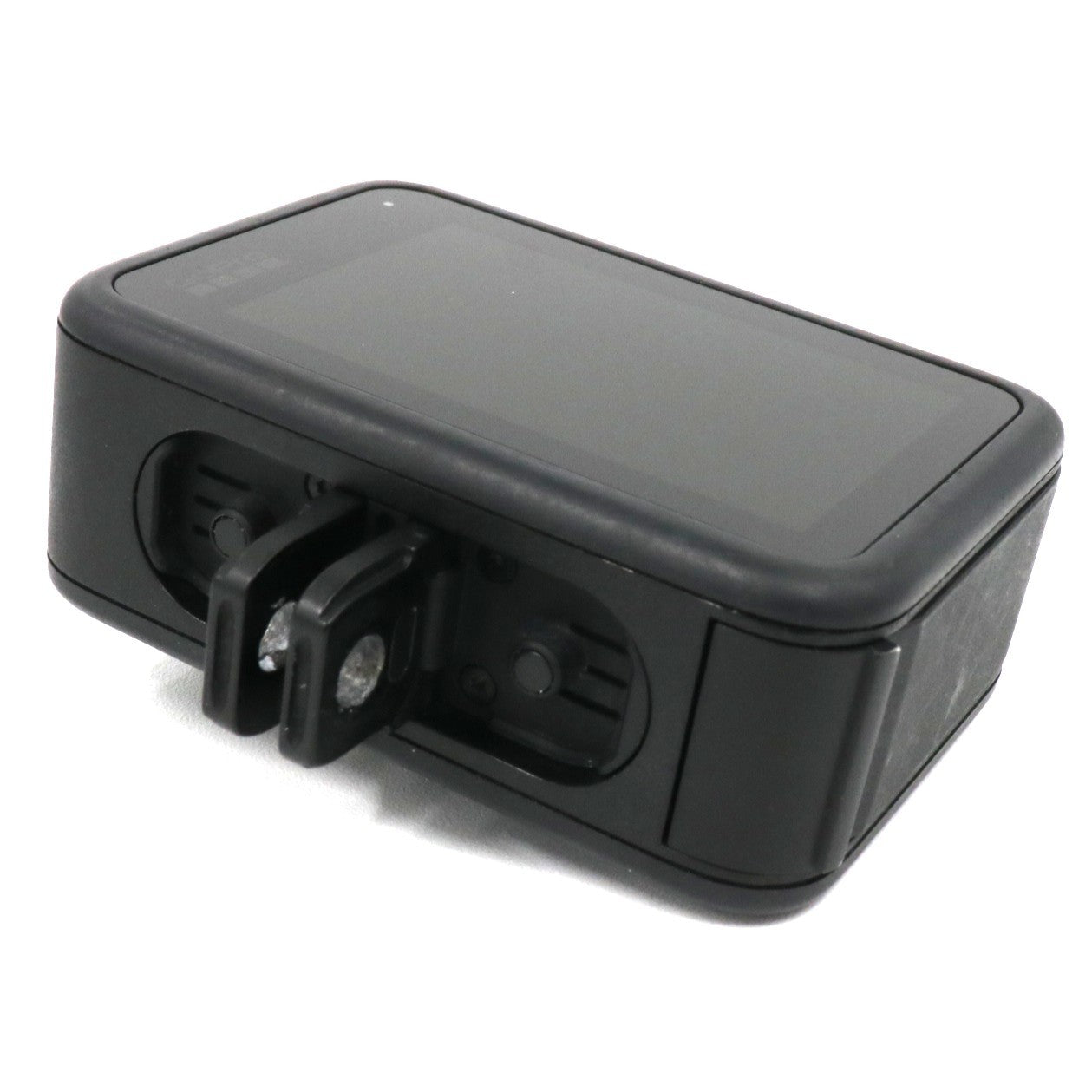 [ジャンク] GoPro HERO13 Black(防水ハウジング付き) hero13-black [難あり(D)]