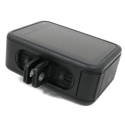 [ジャンク] GoPro HERO13 Black(防水ハウジング付き) hero13-black [難あり(D)]