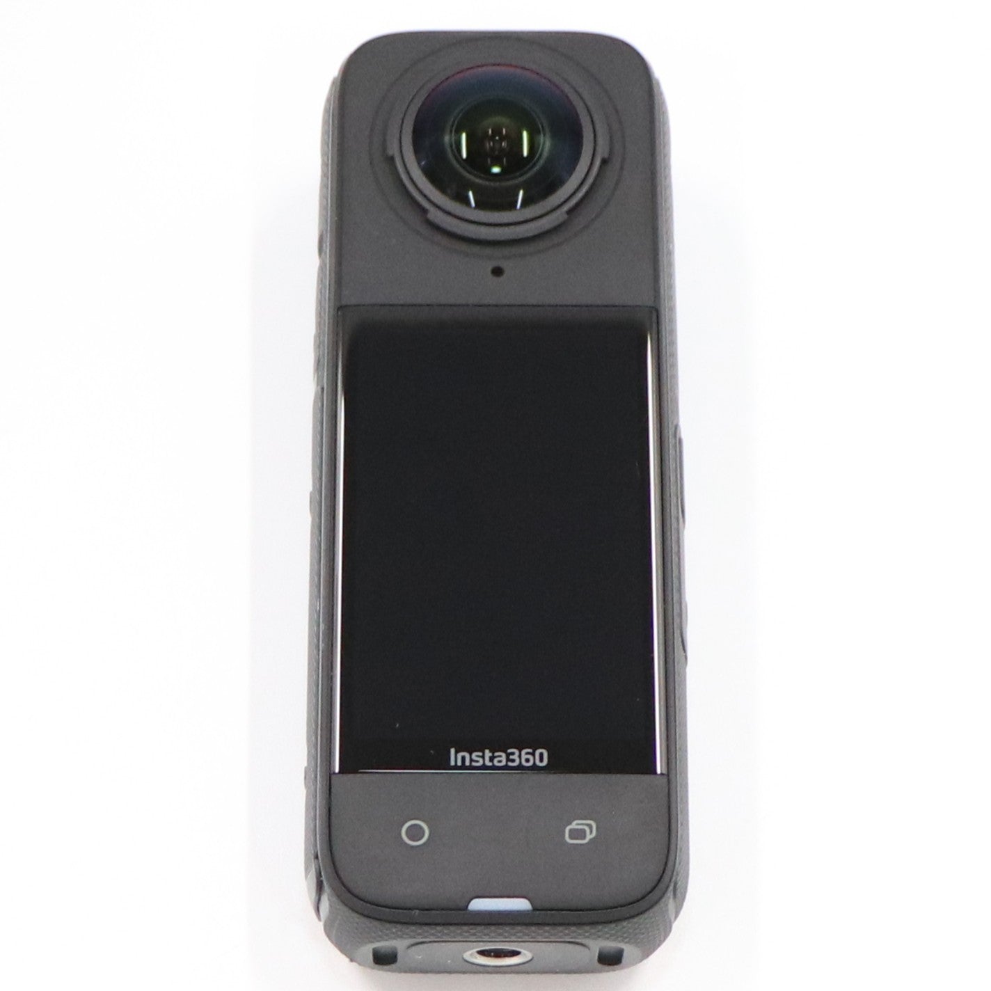 [ジャンク]  Insta360 X4 360度カメラ [難あり(D)]