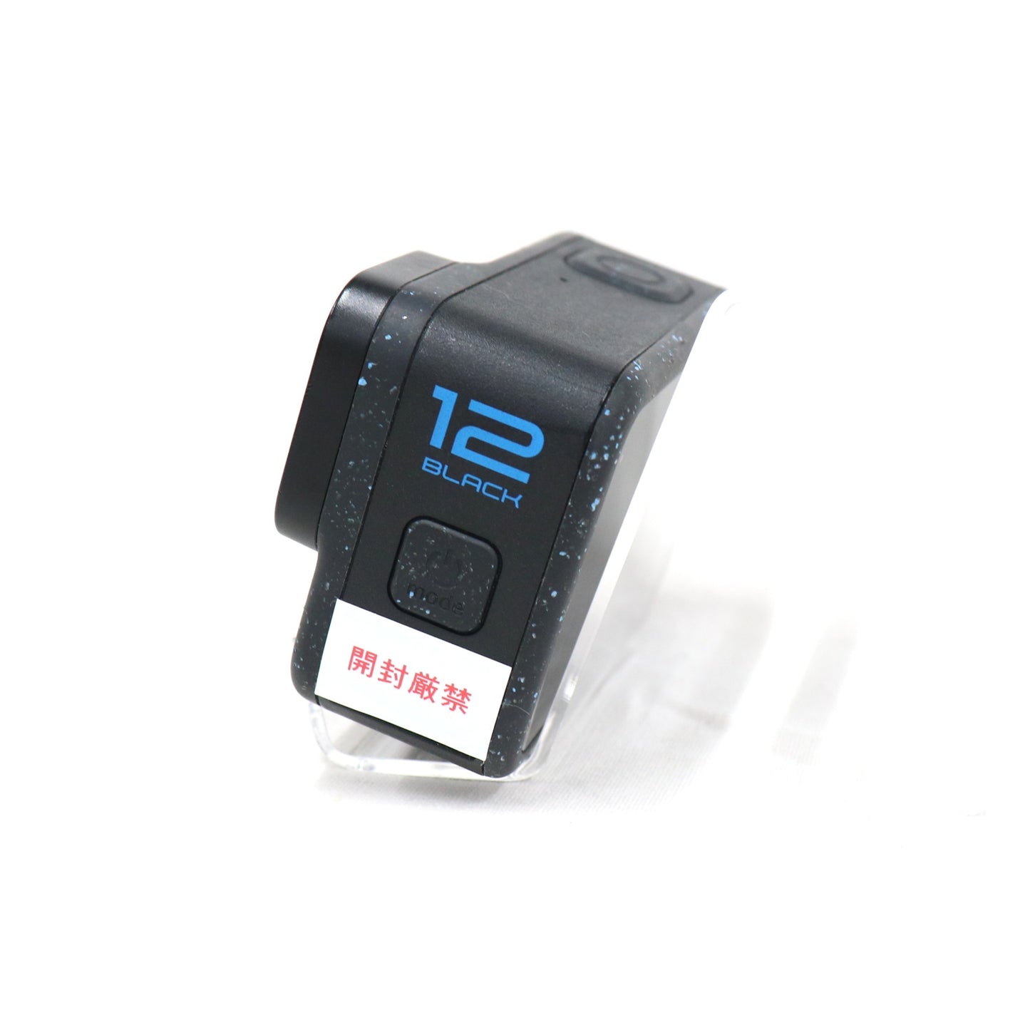 GoPro HERO12 Black アクションカメラ アクセサリーセット hero12-black   整備済みアウトレット品 [中古(C)]