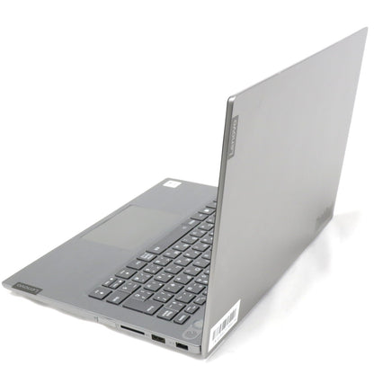 [中古(C)] 【Office非搭載】Lenovo ノートPC ThinkBook14 14.0型 20SL000UJP (Windows 10 Home 64bit) 20sl000ujp  [可]