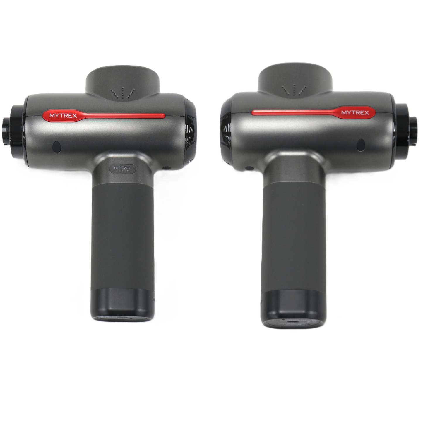 [中古(B)] MYTREX(マイトレックス) REBIVE2 手圧変動ハンディガン mt-rb2-24g  [良い]