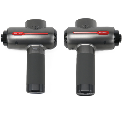 [中古(B)] MYTREX(マイトレックス) REBIVE2 手圧変動ハンディガン mt-rb2-24g  [良い]