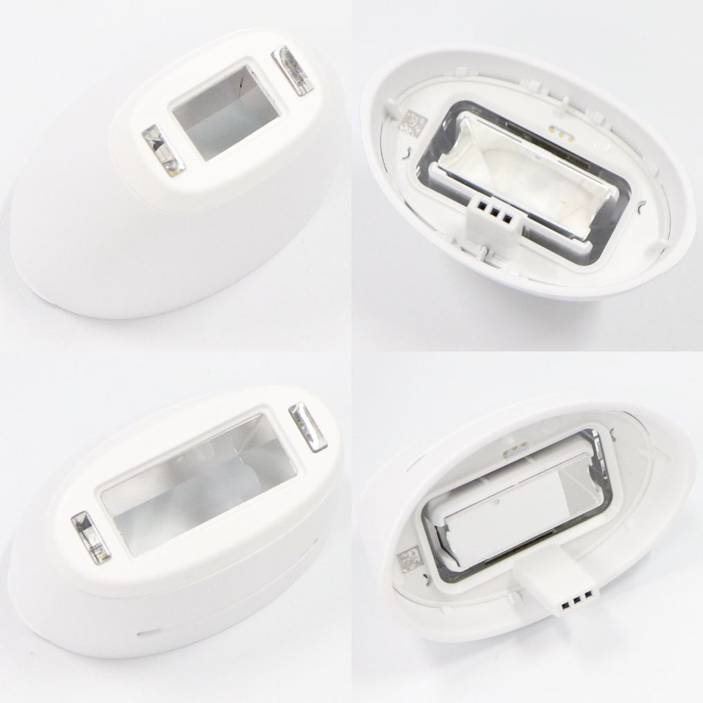 BRAUN ブラウン シルクエキスパート Pro5 PL5268 pl-5268   整備済みアウトレット品 [中古(C)]