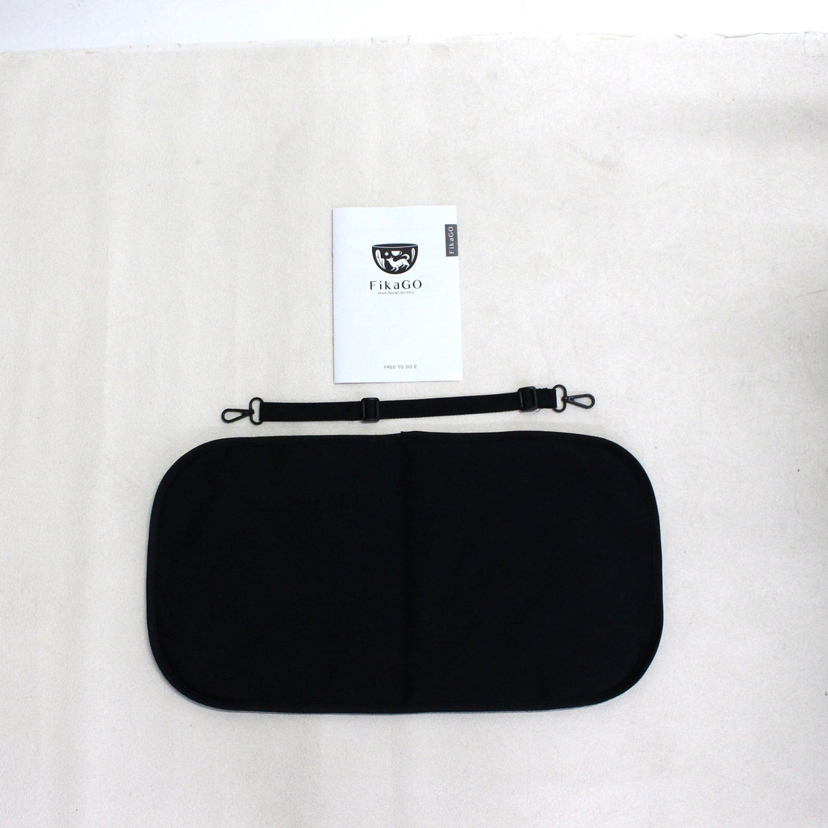 コンビ ペット用カート フィカゴー フリートゥーゴー2 4711233391136  グレー 整備済みアウトレット品 [中古(C)]
