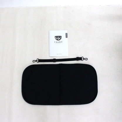 コンビ ペット用カート フィカゴー フリートゥーゴー2 4711233391136  グレー 整備済みアウトレット品 [中古(C)]