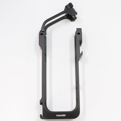 Insta360 X5 万能フレーム cinsbahn   整備済みアウトレット品 [中古(A)]