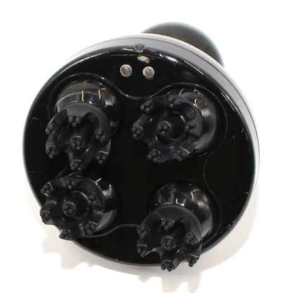 [中古(C)] MYTREX(マイトレックス) EMS HEAD SPA MT-EHS20B mt-ehs20b mt-ehs20b　[可]