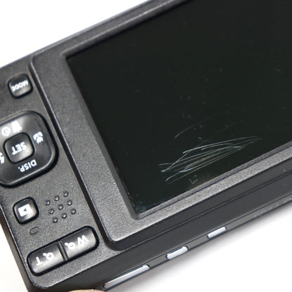 コダック PIXPRO FRIENDLY ZOOM FZ55 コンパクトデジタルカメラ pixpro-fz55-bk  ブラック 整備済みアウトレット品 [中古(C)]
