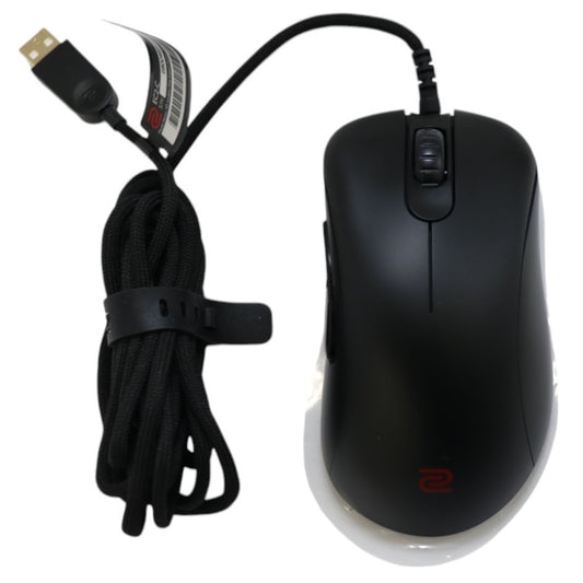 [中古(A)] BenQ ZOWIE ゲーミングマウス EC2-C  [非常に良い]