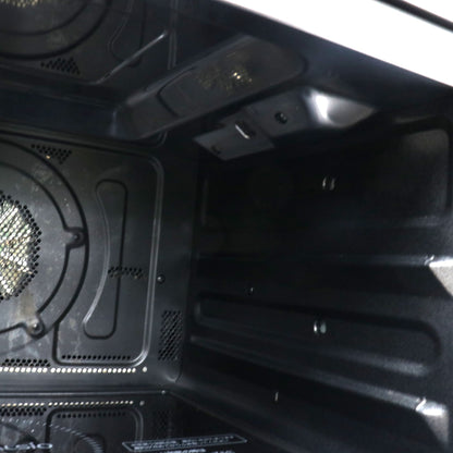 [30L]シャープ ウォーターオーブン ヘルシオ AX-RS1C オーブンレンジ ax-rs1c-h  ダークメタル 整備済みアウトレット品 [良い(B)]
