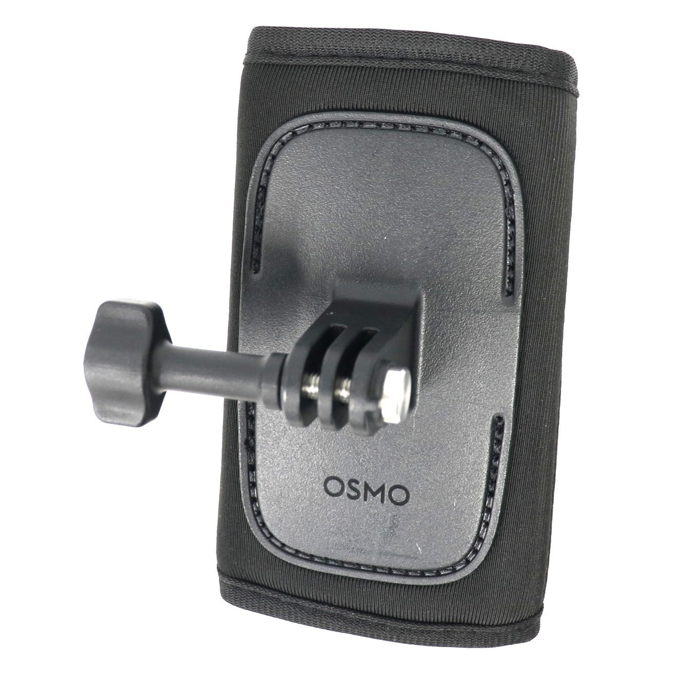 DJI Osmo バックパック ストラップ マウント ca2031   整備済みアウトレット品 [中古(A)]