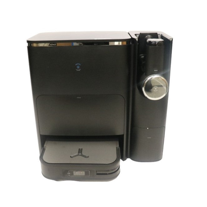 [中古(C)] ECOVACS DEEBOT X2 COMBO ロボット掃除機 deebot-x2-combo deebot-x2-combo　[可]