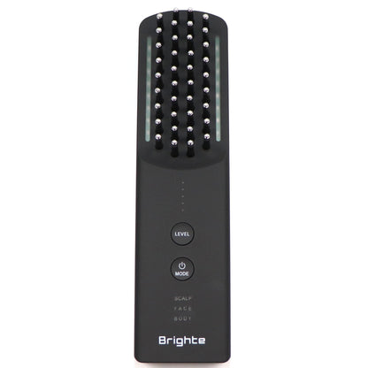 Brighte ELEKI BRUSH ＋ エレキブラシプラス brt-fsb180   整備済みアウトレット品 [良い(B)]