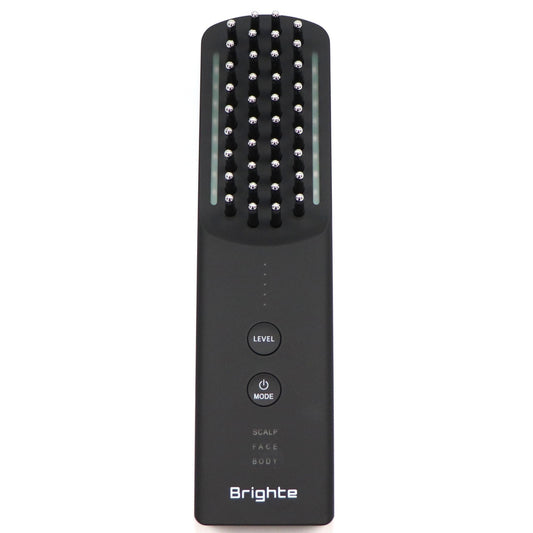 Brighte ELEKI BRUSH ＋ エレキブラシプラス brt-fsb180   整備済みアウトレット品 [良い(B)]