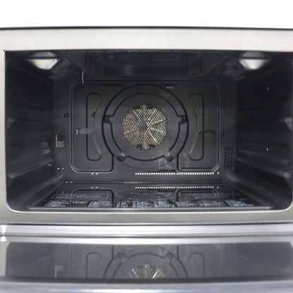 [30L]シャープ ウォーターオーブン ヘルシオ AX-RS1C オーブンレンジ ax-rs1c-h  ダークメタル 整備済みアウトレット品 [良い(B)]