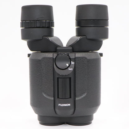 [中古(B)] [倍率16倍]富士フイルム テクノスタビ TS16×28 防振双眼鏡 FUJINON [良い]