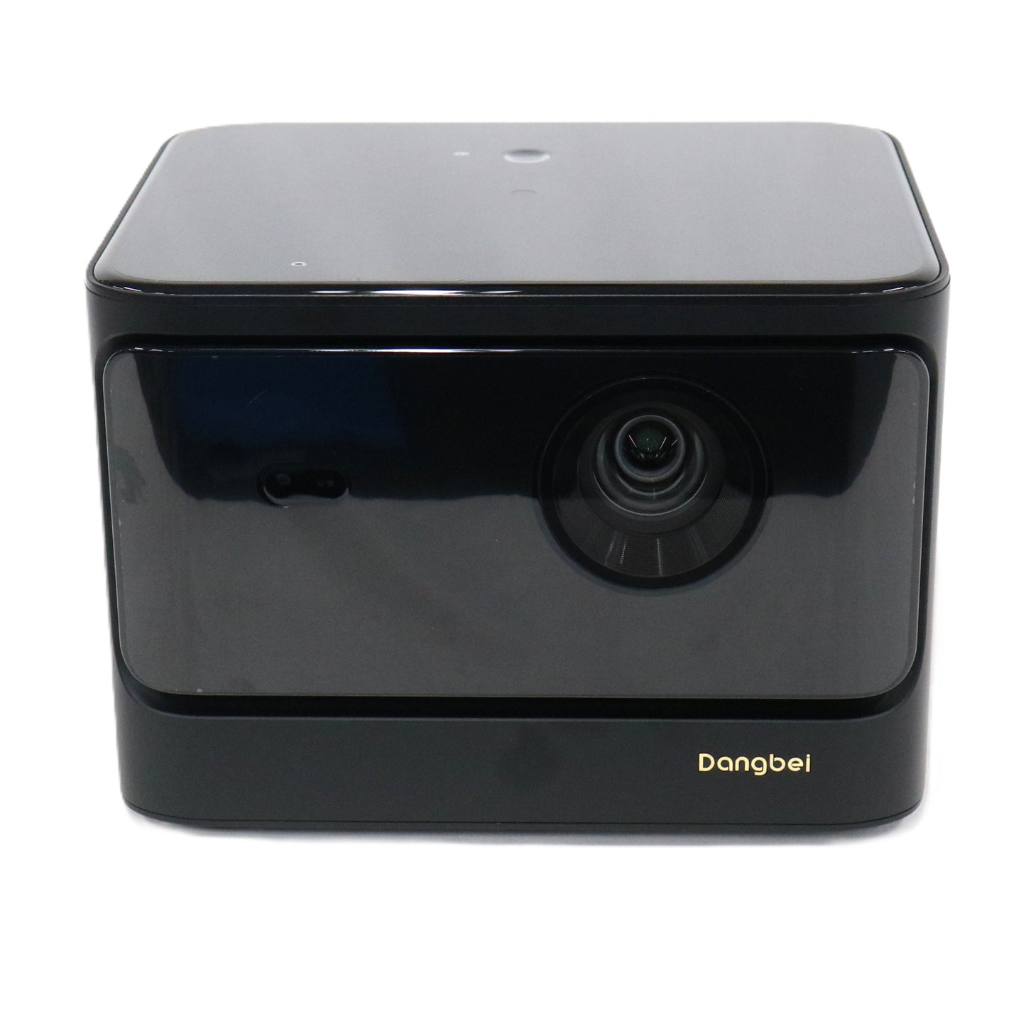 ダンベイ(Dangbei) Mars Black DBOX01 ホームプロジェクター　dbox01   整備済みアウトレット品 [良い(B)]